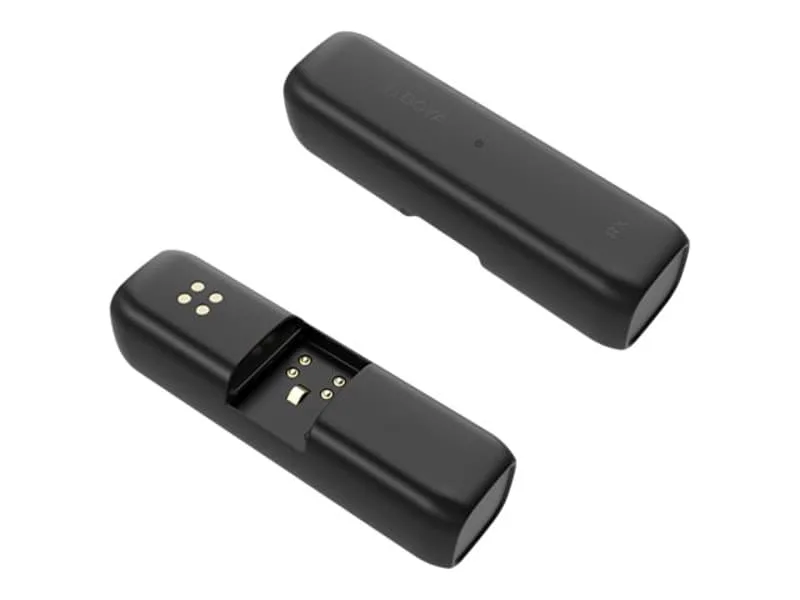 Boya BY-WM3D 2.4GHz Trådlös Mikrofon