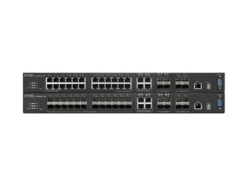 Zyxel XGS4600-32F