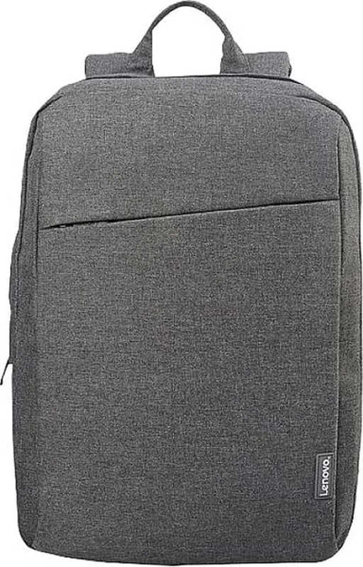 Lenovo B210 ryggsäck för bärbar dator 15,6 tum, grå