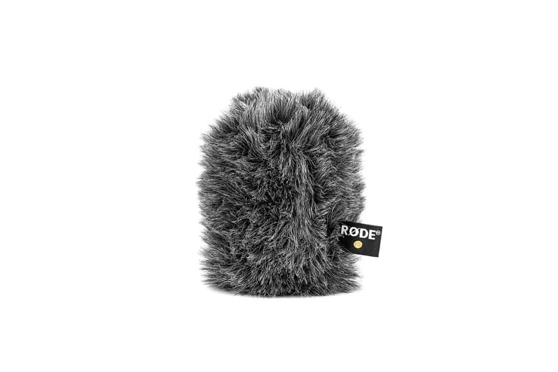 WS11 Vindpäls till VideoMic NTG