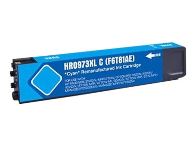 Gilford Bläck Cyan Dh-973Xlc 7K