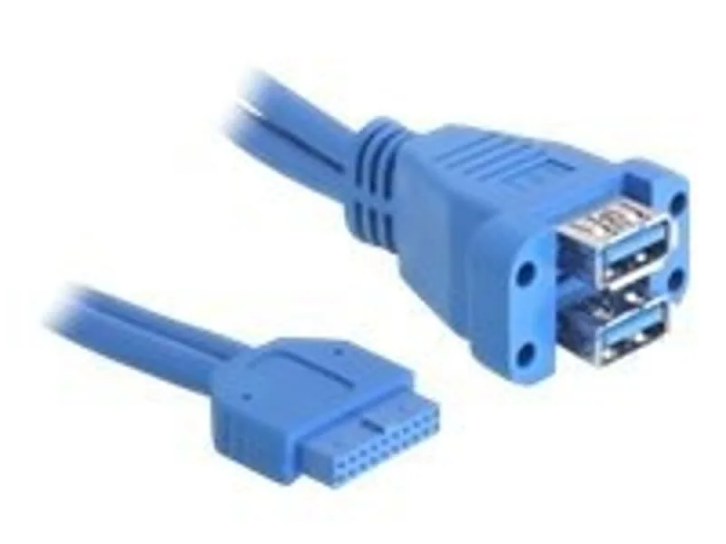 DELOCK 82942 USB-kabel