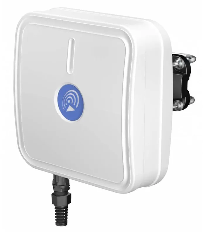 AX12M nätverksantenner Riktantenn PoE/LAN 6 dBi