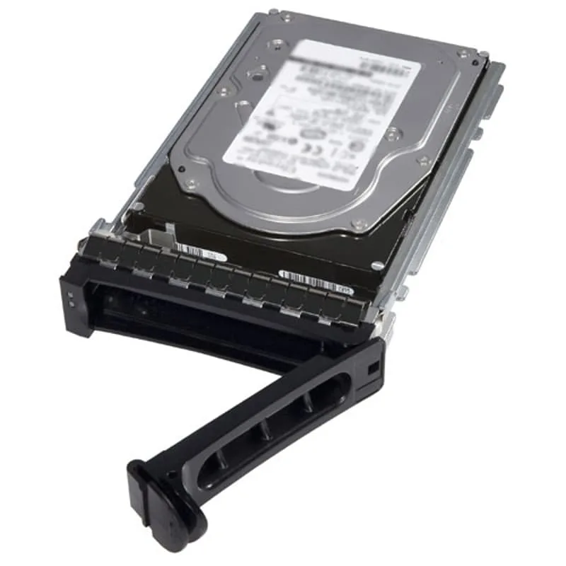 Dell WXPCX interna hårddiskar