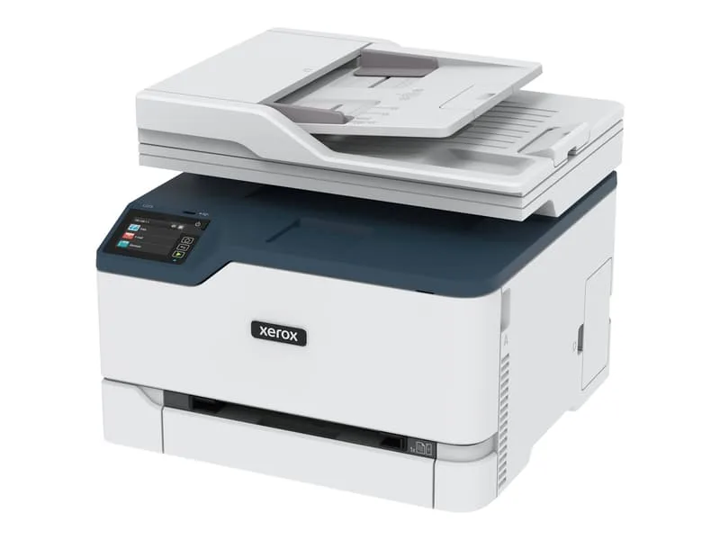 C235 A4 MFP