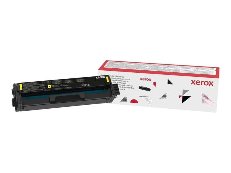 Xerox Toner Gul HC 2,5K - C230/C235