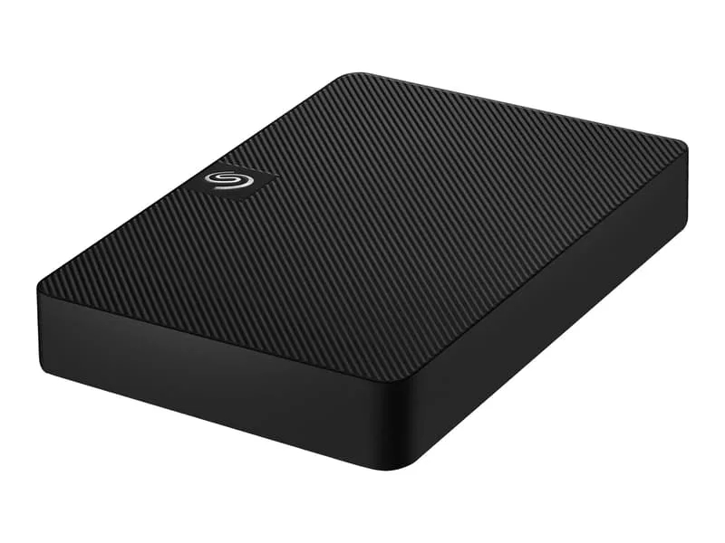 Seagate Expansion STKM5000400 - 5 TB