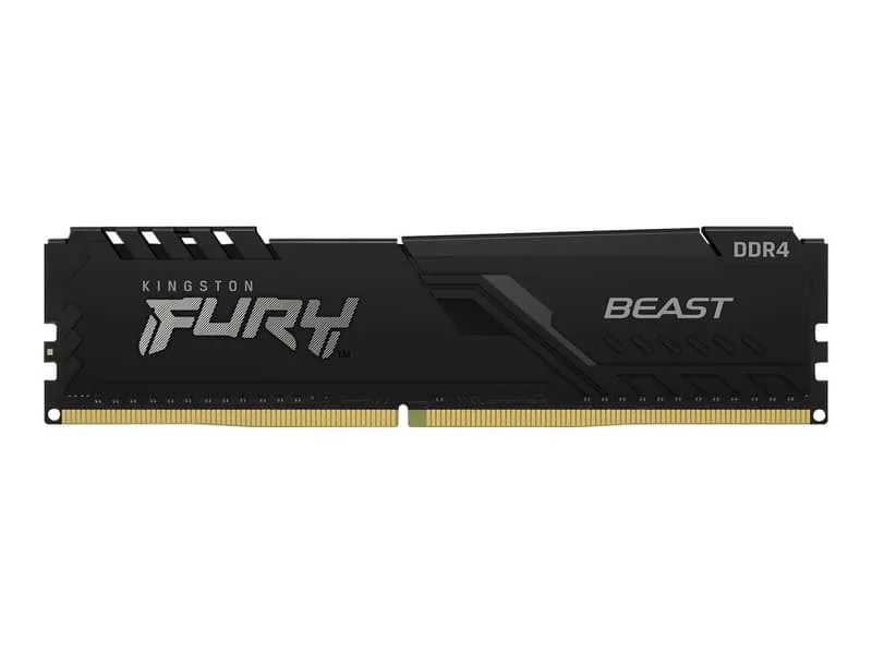 Kingston Technology FURY Beast RAM-minnen 8 GB