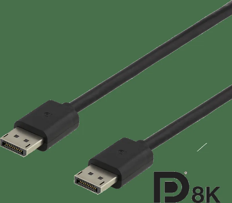 DELTACO DP8K-1020