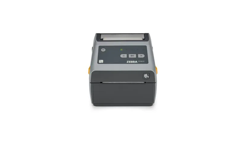Zebra ZD621D DT 300dpi USB/Ethernet/BTLE5/RS232