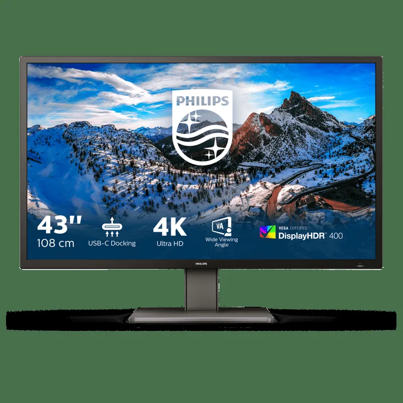 Philips 439P1