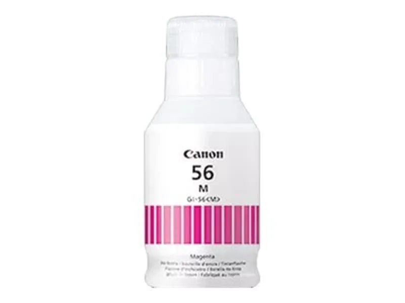 Canon GI 56 M - magenta - original