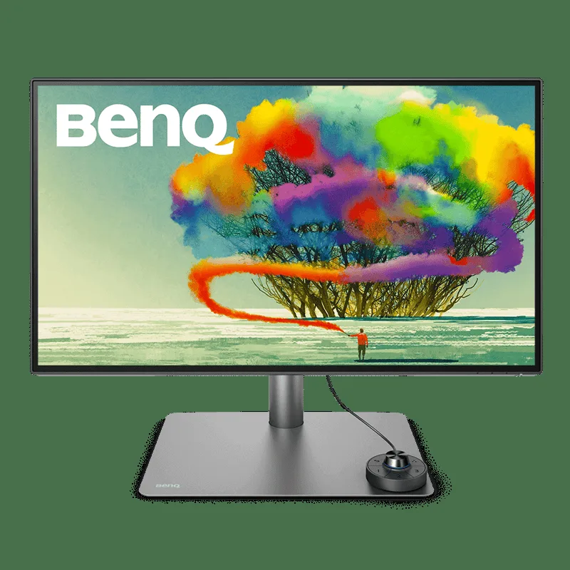 BenQ DesignVue PD2725U