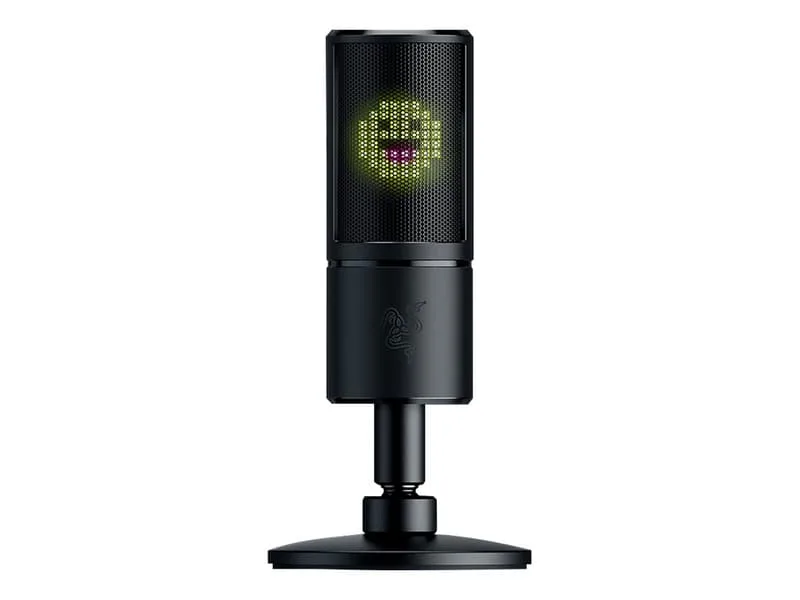 Seiren Emote