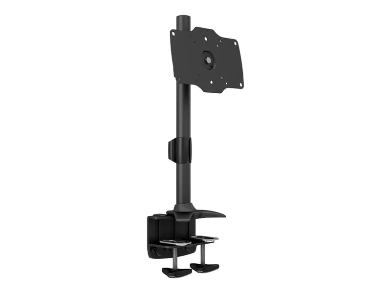 M VESA Skärmstativ Single Desk Clamp 24"-32"