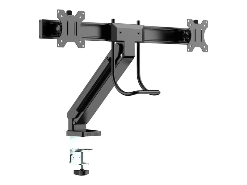 Bordsfäste Multibrackets M Deskmount Slim Basic Dual