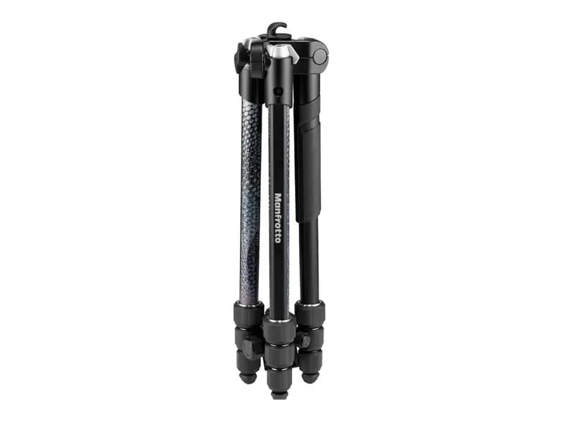 Manfrotto Element MII Stativkit med BT-fjärrkontroll