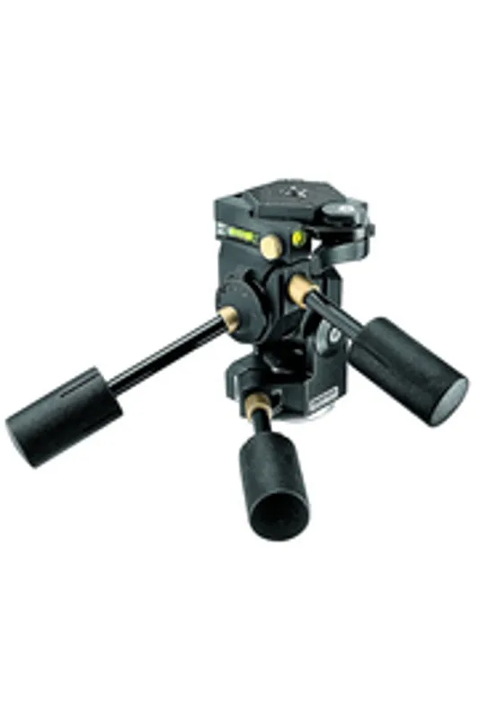 3D Super Pro Head stativ