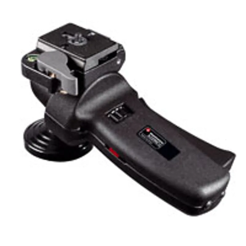 Heavy Duty Grip Ball Head stativ