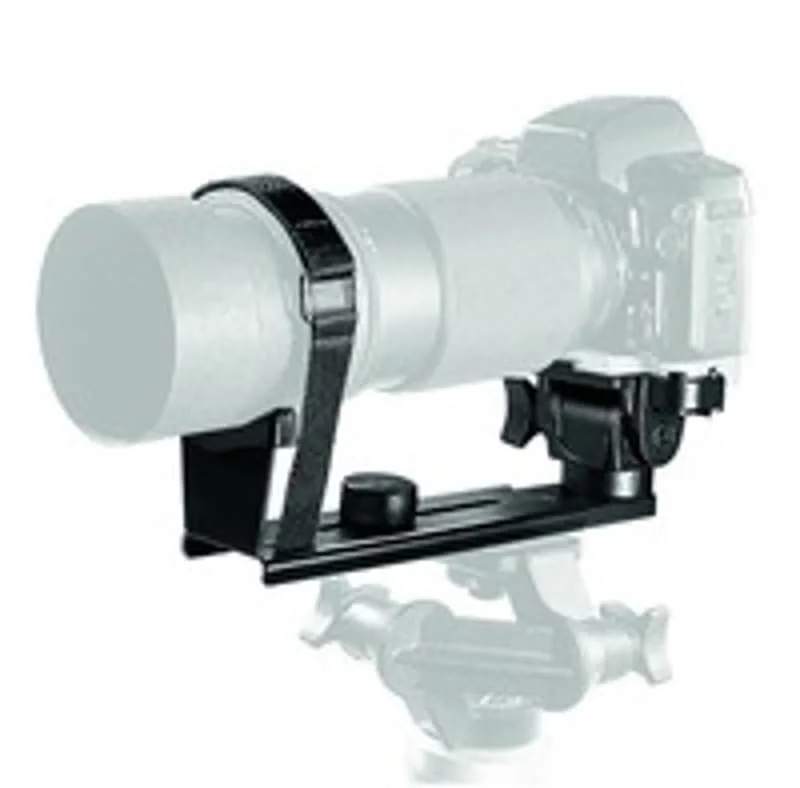 293 TELEPHOTO LENS SUPPORT