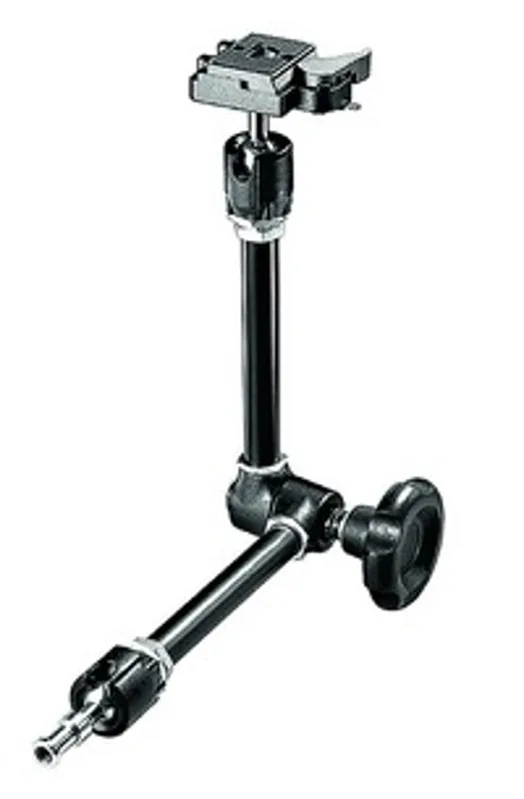 244RC Variable Friction ARM W/Plate
