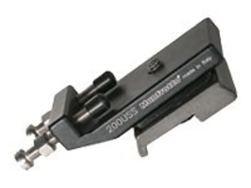 200USS Universal adapter plate