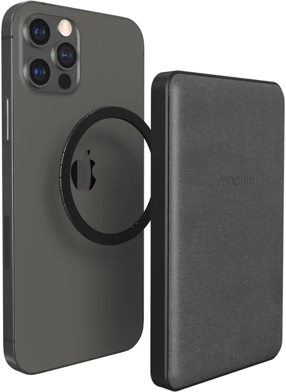 mophie snap+ juice pack mini 5000 mAh