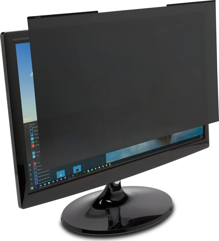 Kensington MagPro Magnetiskt Privacy Filter 23,8" 16:9