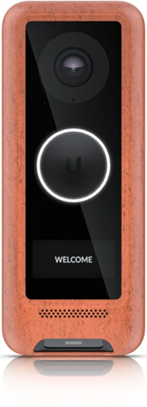 Ubiquiti UniFi Protect G4 Doorbell-skydd, tegel