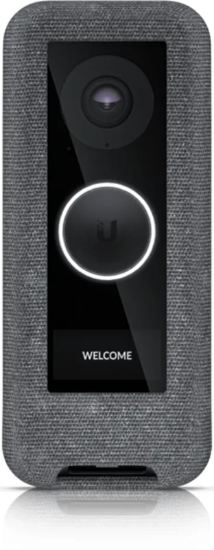 Ubiquiti UniFi Protect G4 Doorbell-skydd, tyg