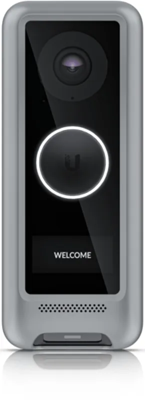 Ubiquiti UniFi Protect G4 Doorbell-skydd, silver