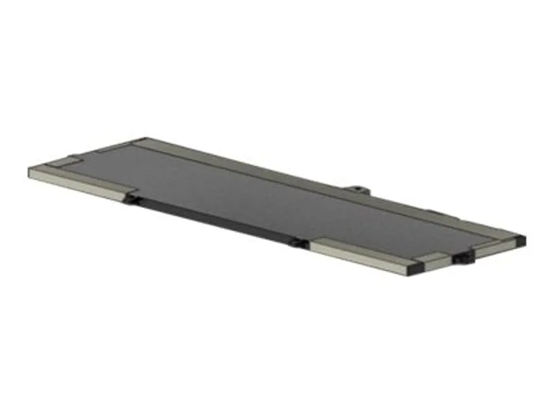 HP L02478-855 batteri till bärbar dator, 4 celler, silver, för EliteBook x360 1030 G4