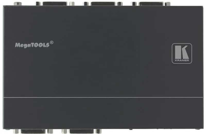 Electronics VM-400HDCPxl 1x DVI