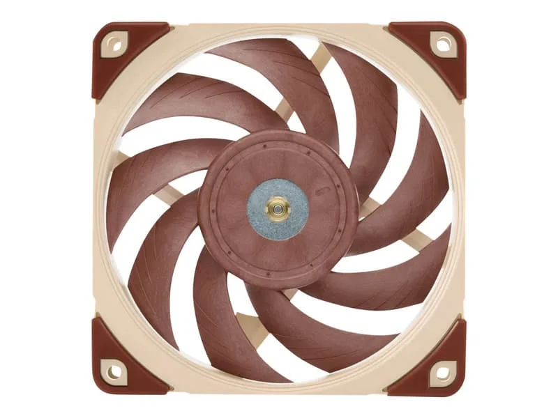 NF-A12X25 LS-PWM