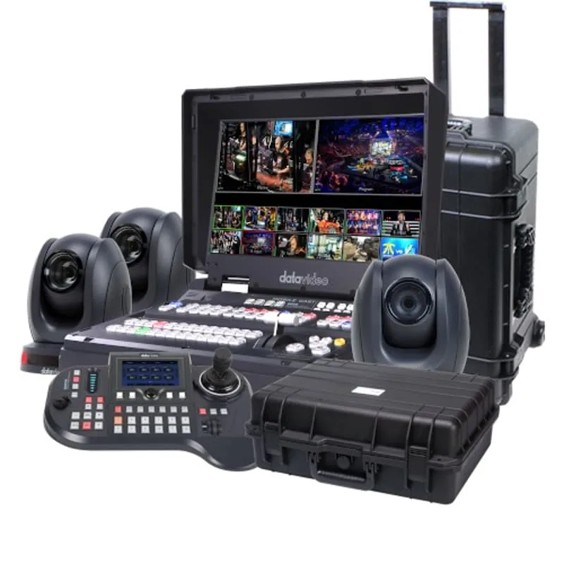 Bdl-1604 With Hs-3200 And Ptc-150 Kit
