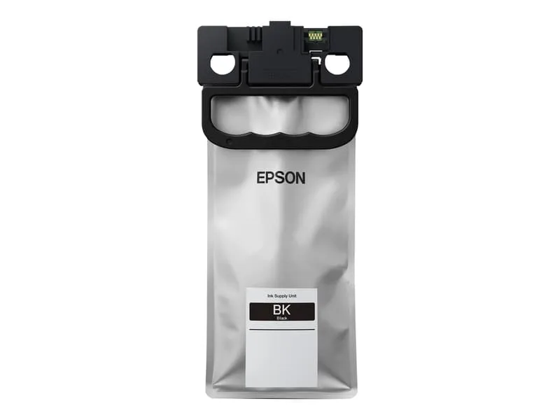 Epson Bläck Svart XL T01C100 10K