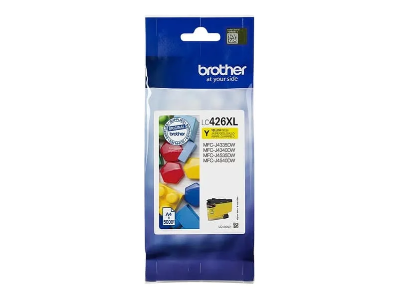 Brother LC426XLY