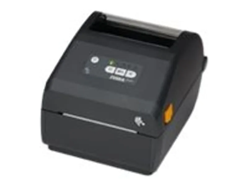 Zebra ZD421d DT