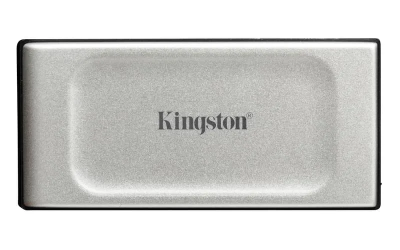 Kingston XS2000 Portable SSD 500GB