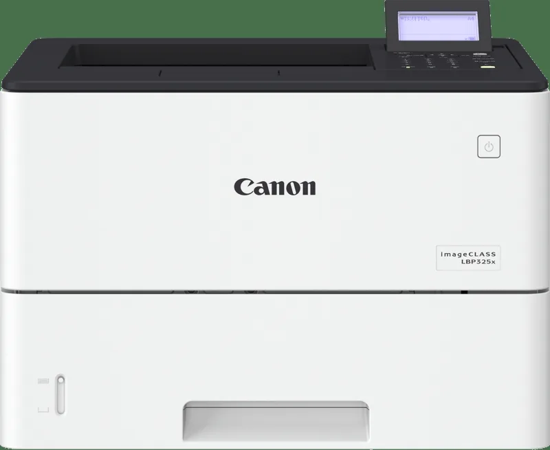 i-SENSYS LBP325x A4