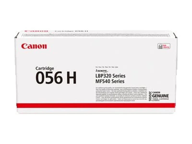 Canon 056 H