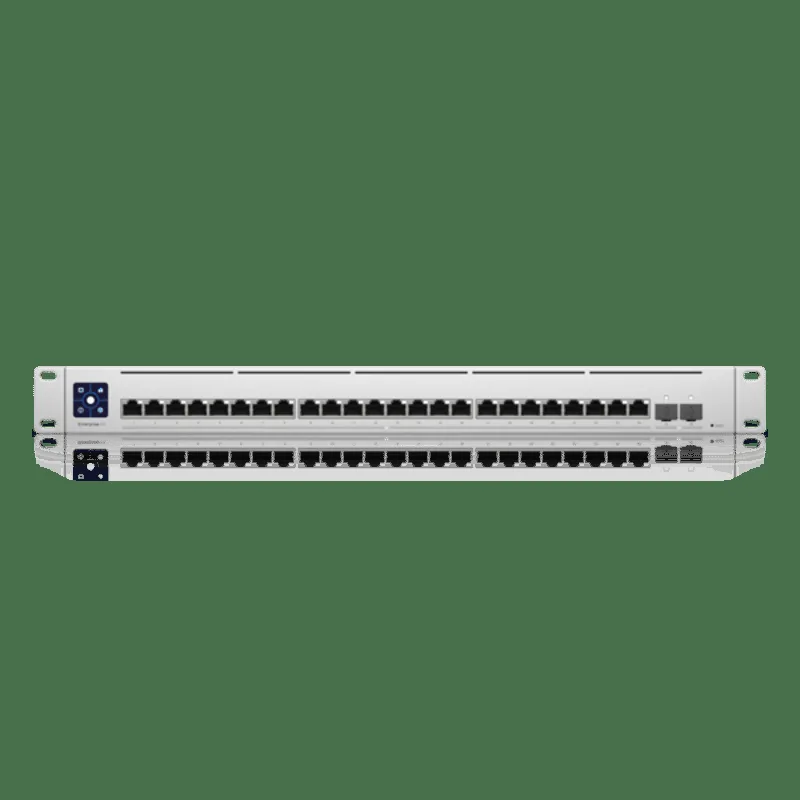 Ubiquiti UniFi USW Enterprise XG 24 Switch