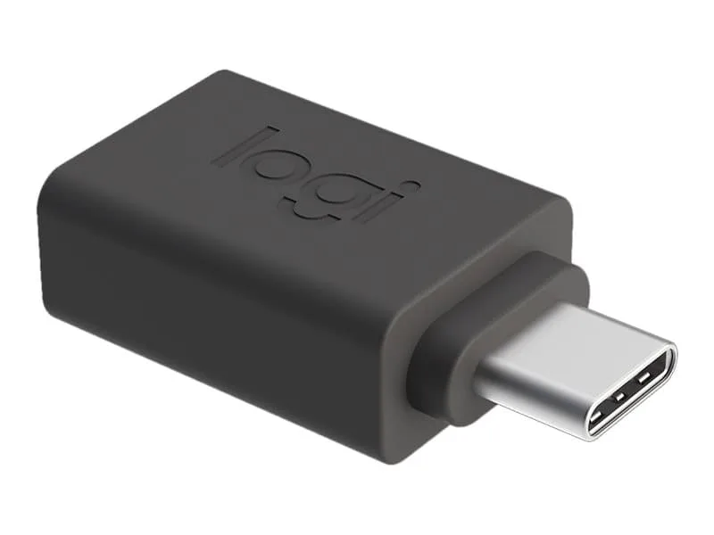Logi USB-C to USB-A adaptor