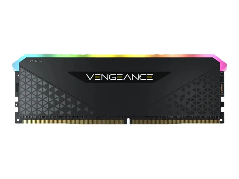 Corsair Vengeance RGB CMG16GX4M2D3600C18 RAM-minnen 16 GB 2 x 8 GB DDR4 3600 MHz