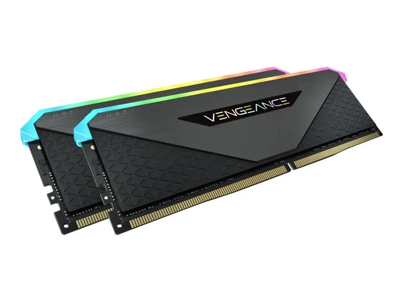 Corsair Vengeance RGB CMN16GX4M2Z3200C16