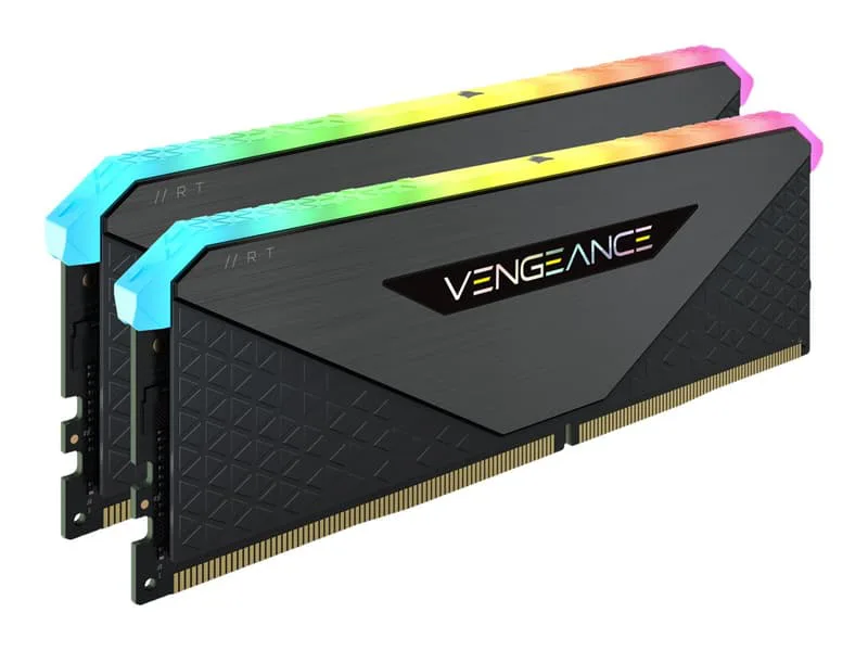 Corsair Vengeance RGB CMN64GX4M2Z3200C16