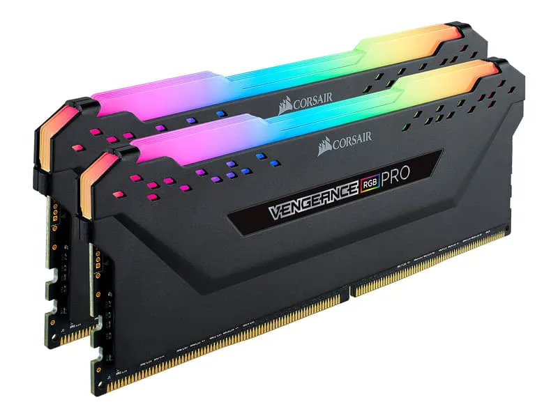Corsair Vengeance RGB Pro CMW32GX4M2Z3600C18