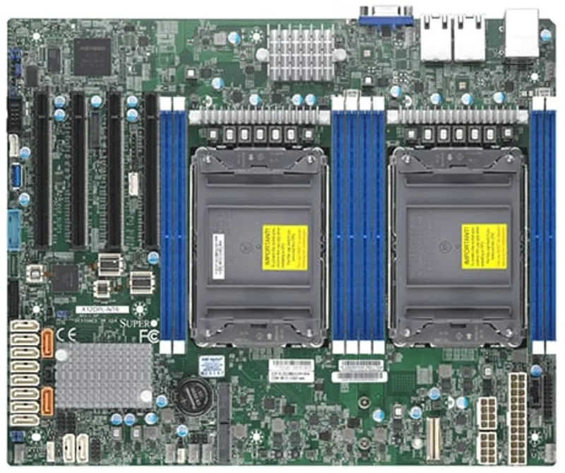 MBD-X12DPL-NT6-O