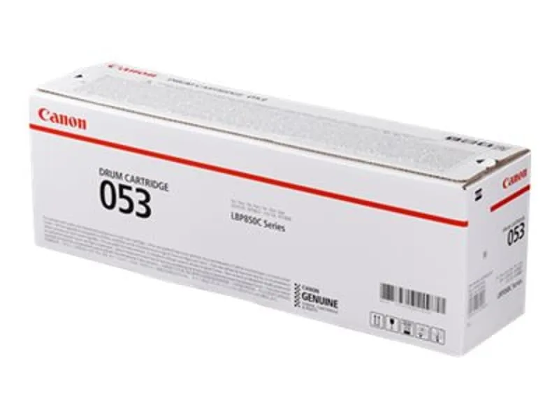 Canon CRG-053DRM