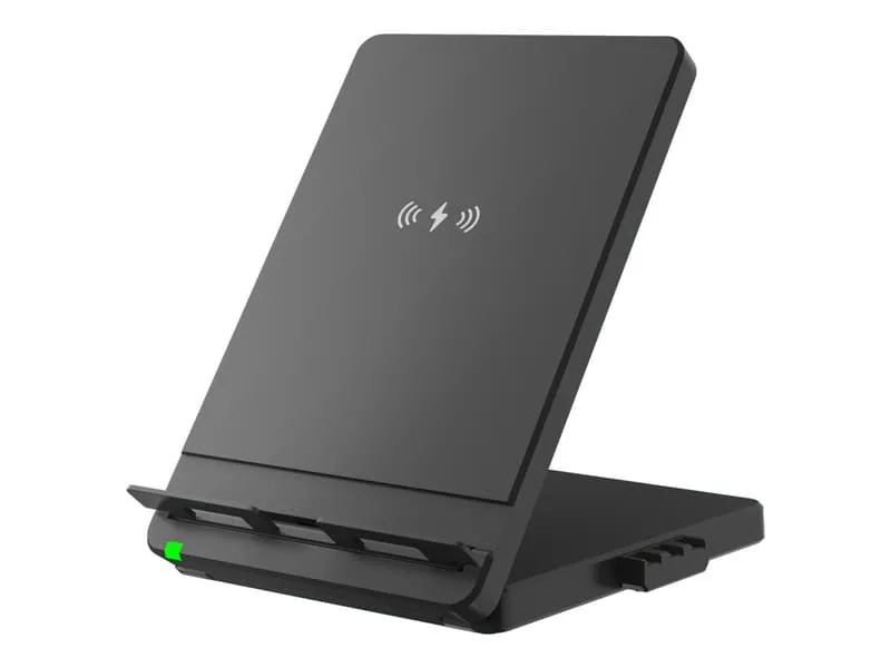 WHC60 Trådlös mobilladdare till WWH66/WH67H66